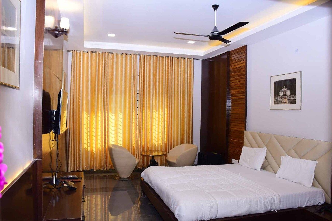 Hotel SY 21