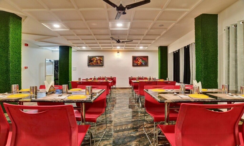 Hotel SY 21