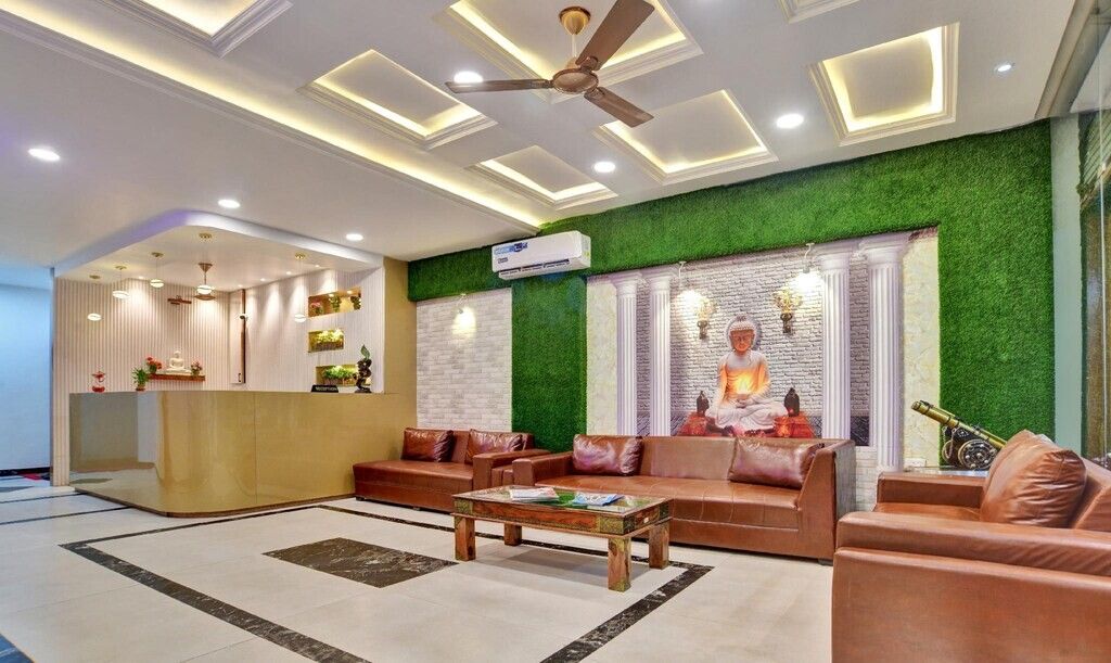 Hotel SY 21