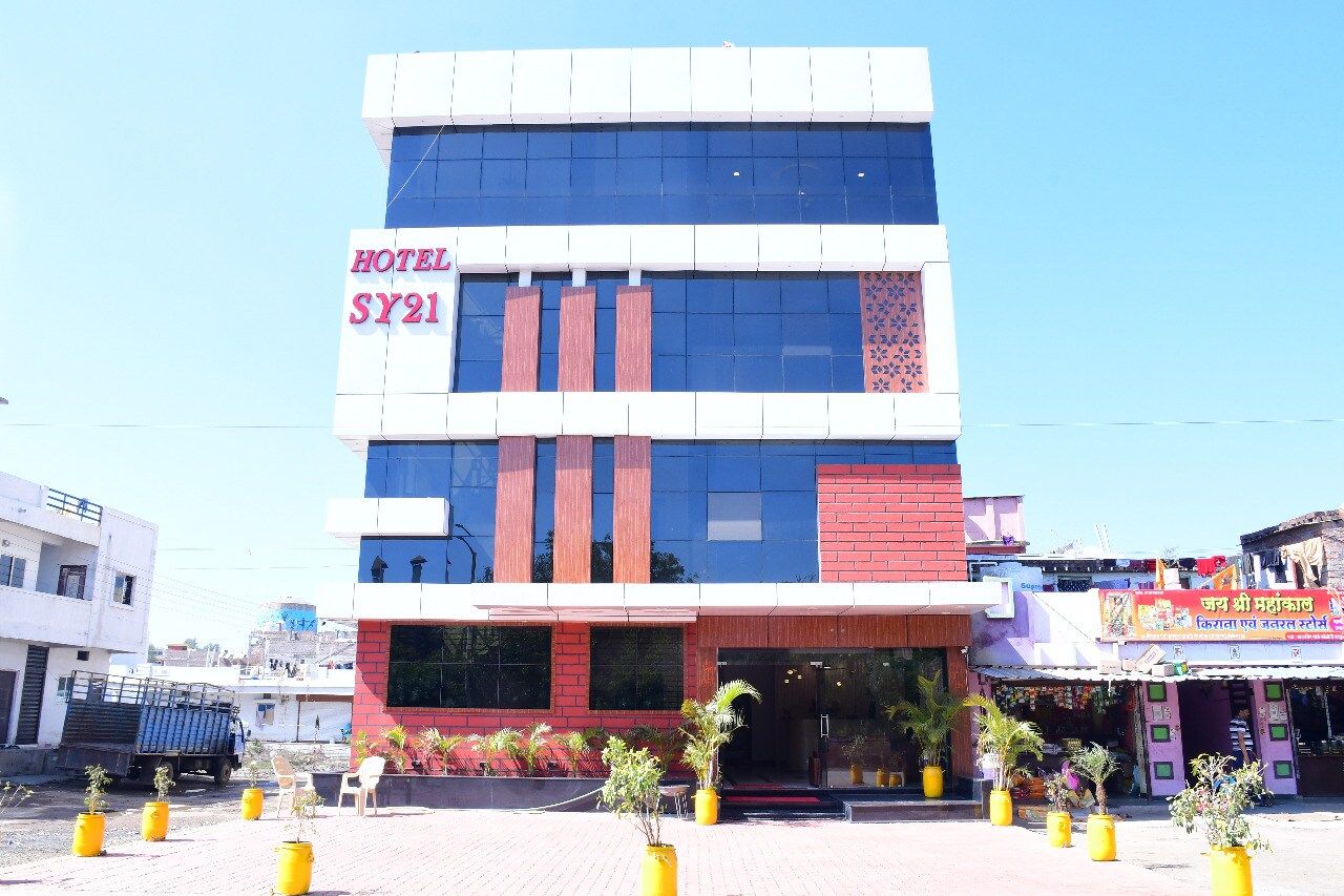 Hotel SY 21