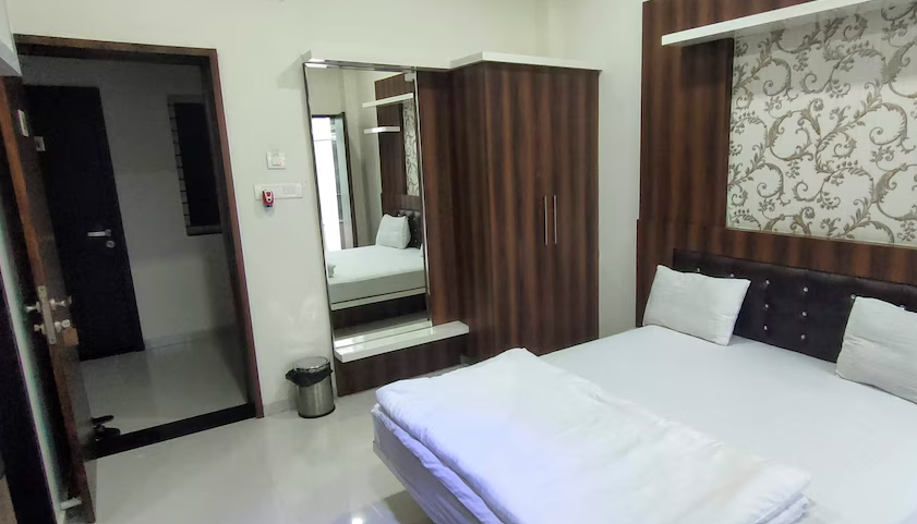 Hotel Utsav Standard AC Room 2