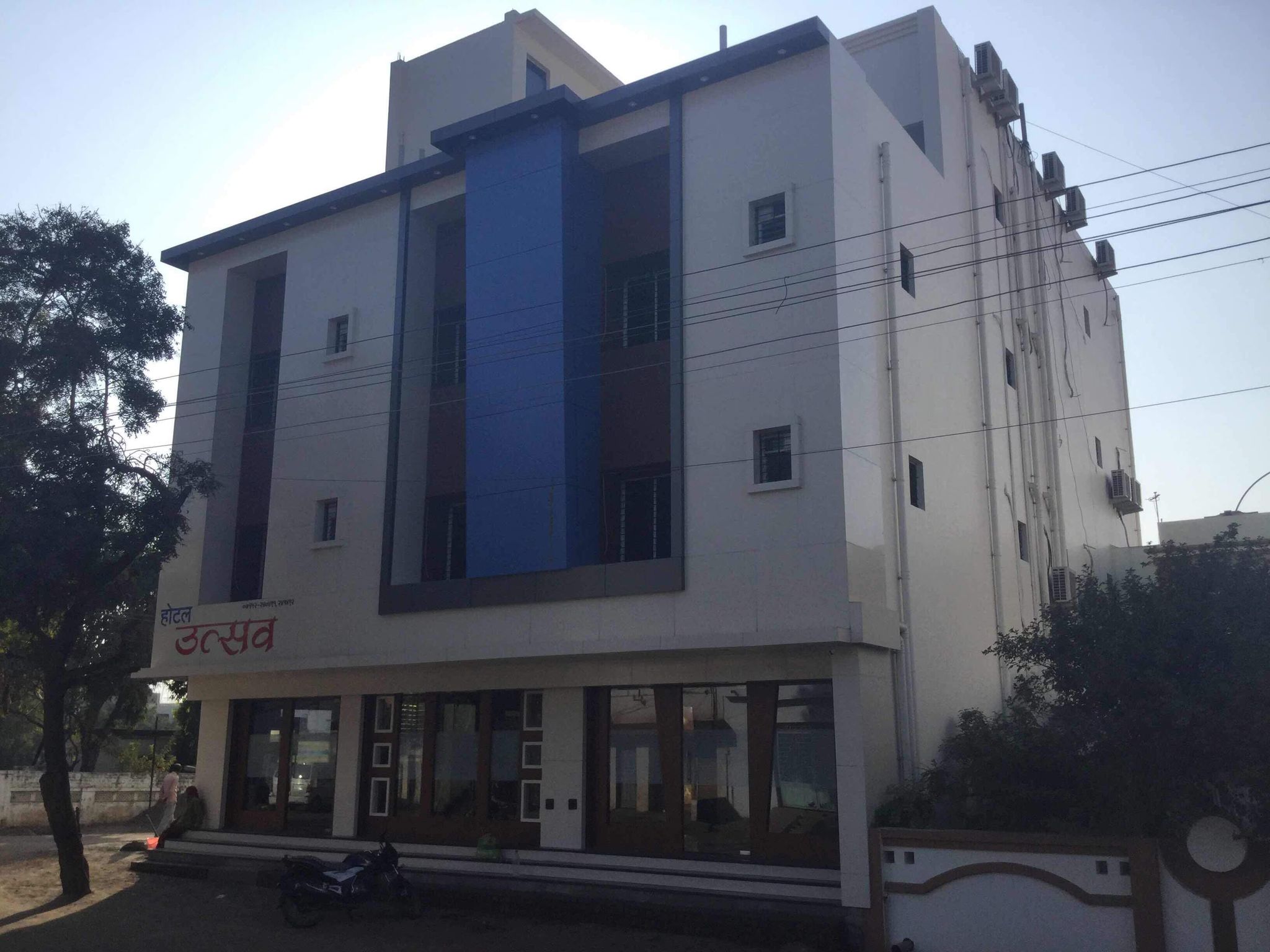 Hotel Utsav