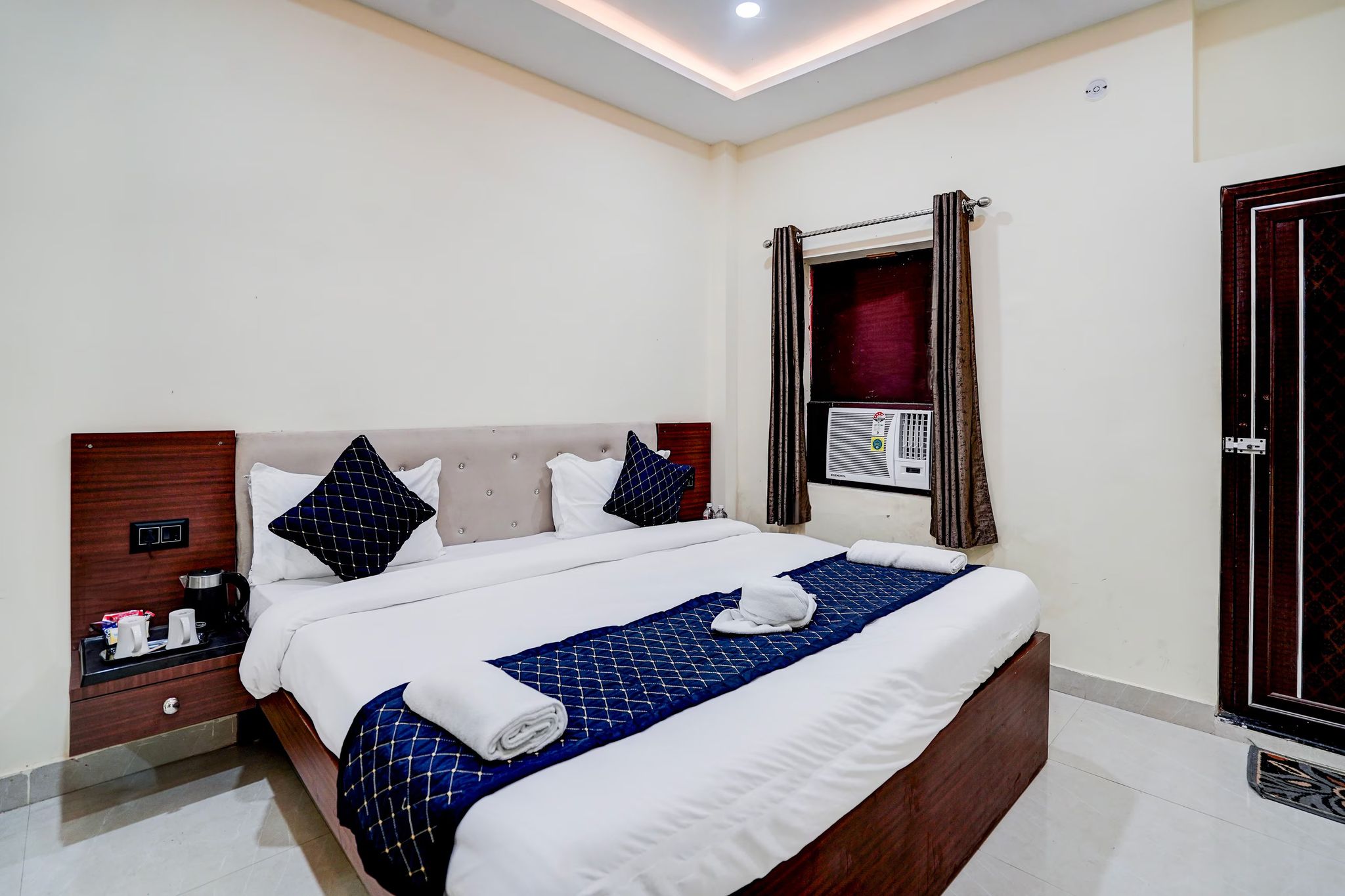 Super Deluxe Ac Room