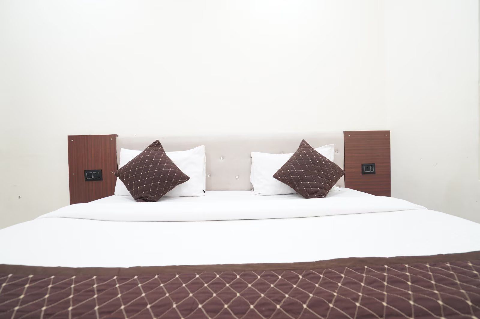 Super Deluxe Ac Room