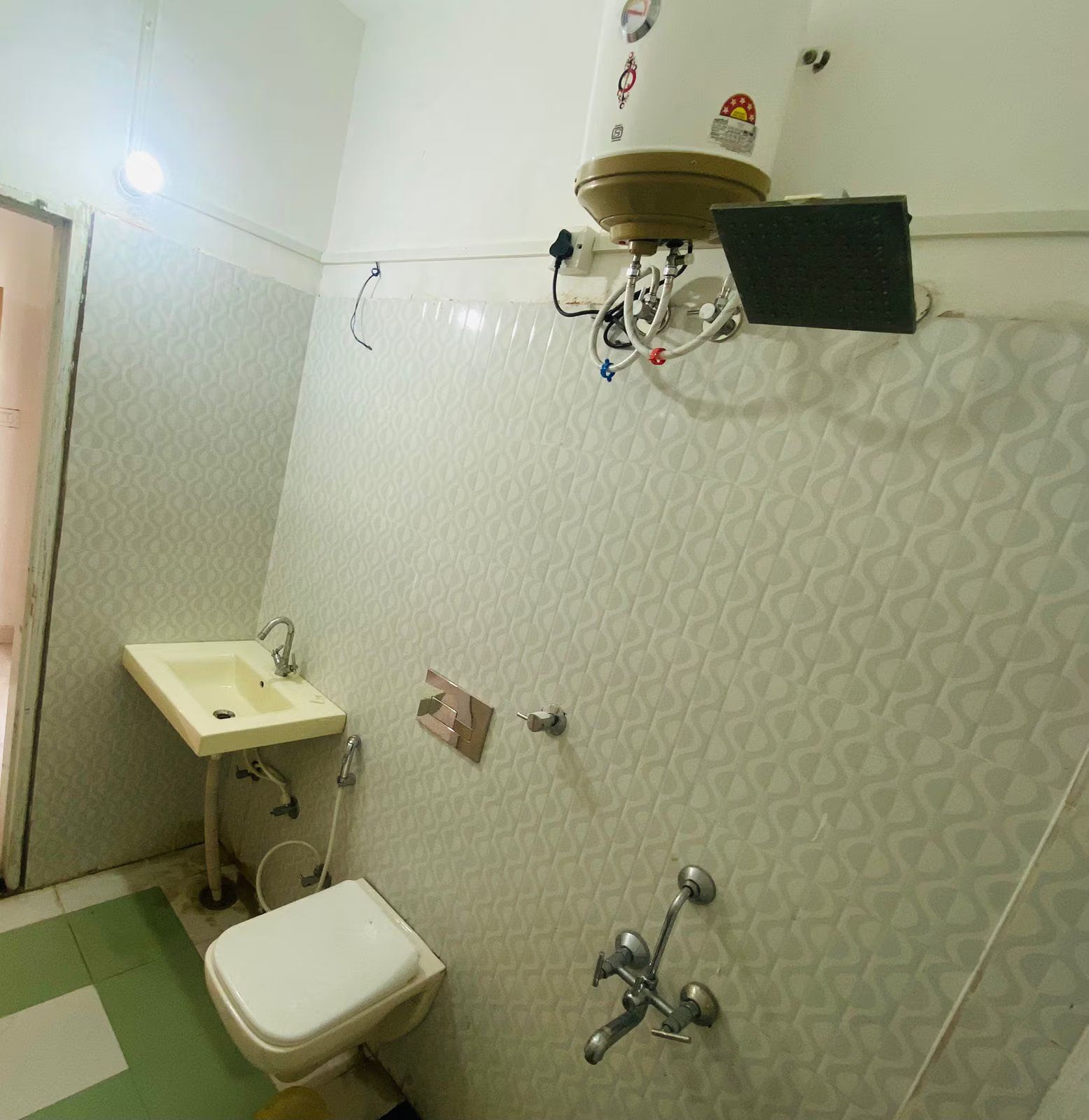 Suite Room with Balcony