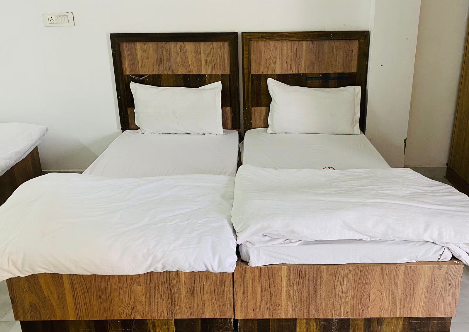 Premium room