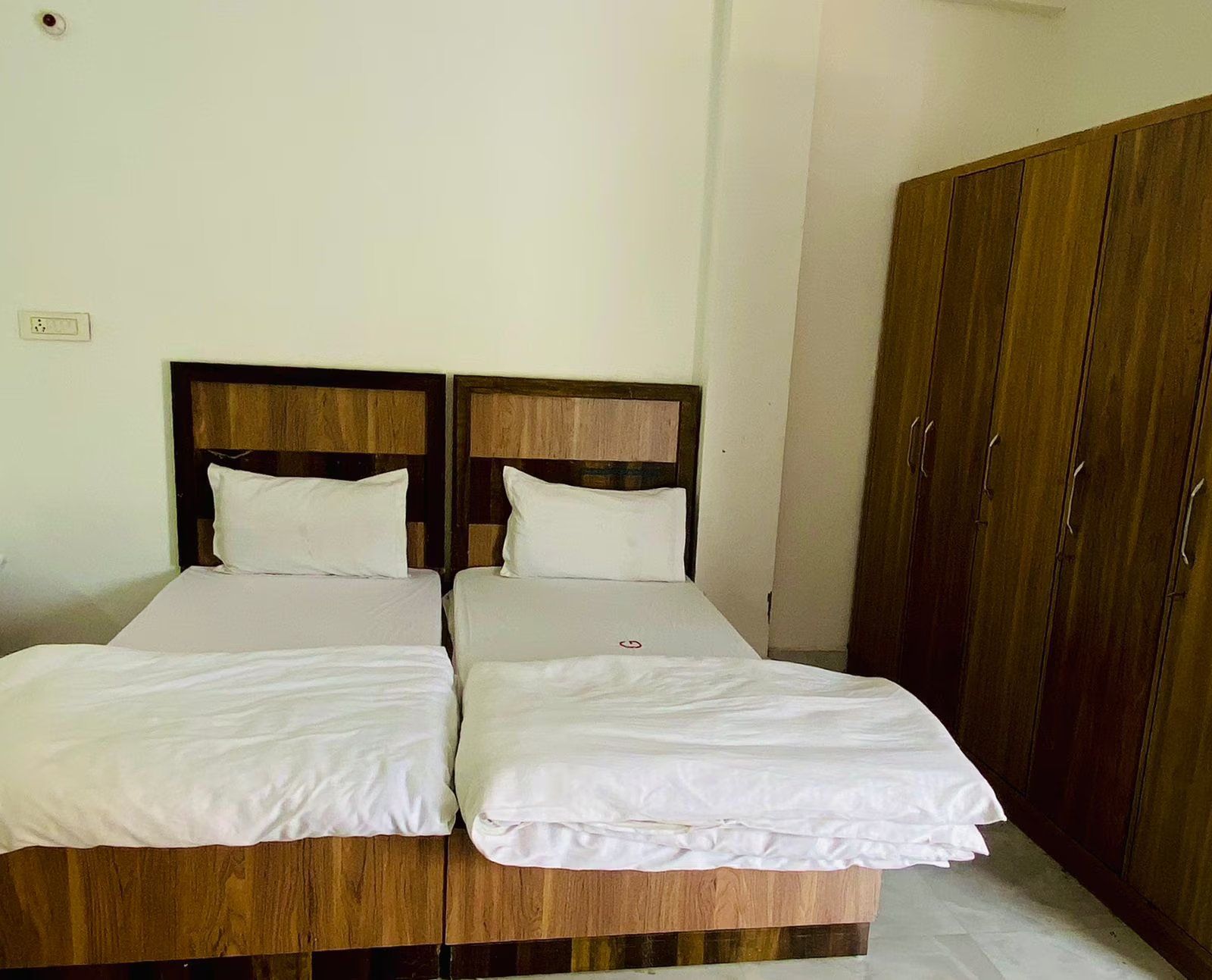 Premium room
