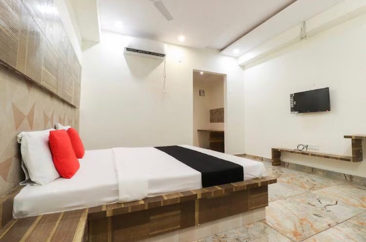 Super Deluxe Room