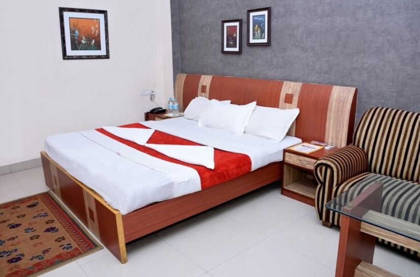 Suite Room