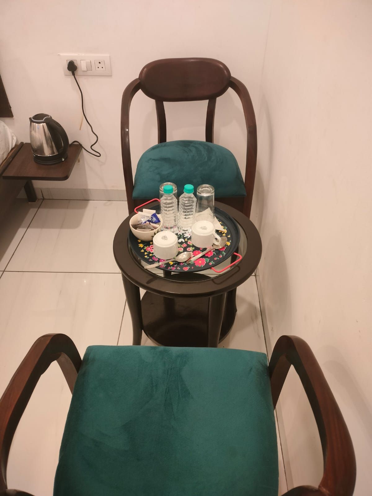 Hotel Shiv Villas Palace Executive AC Room 7