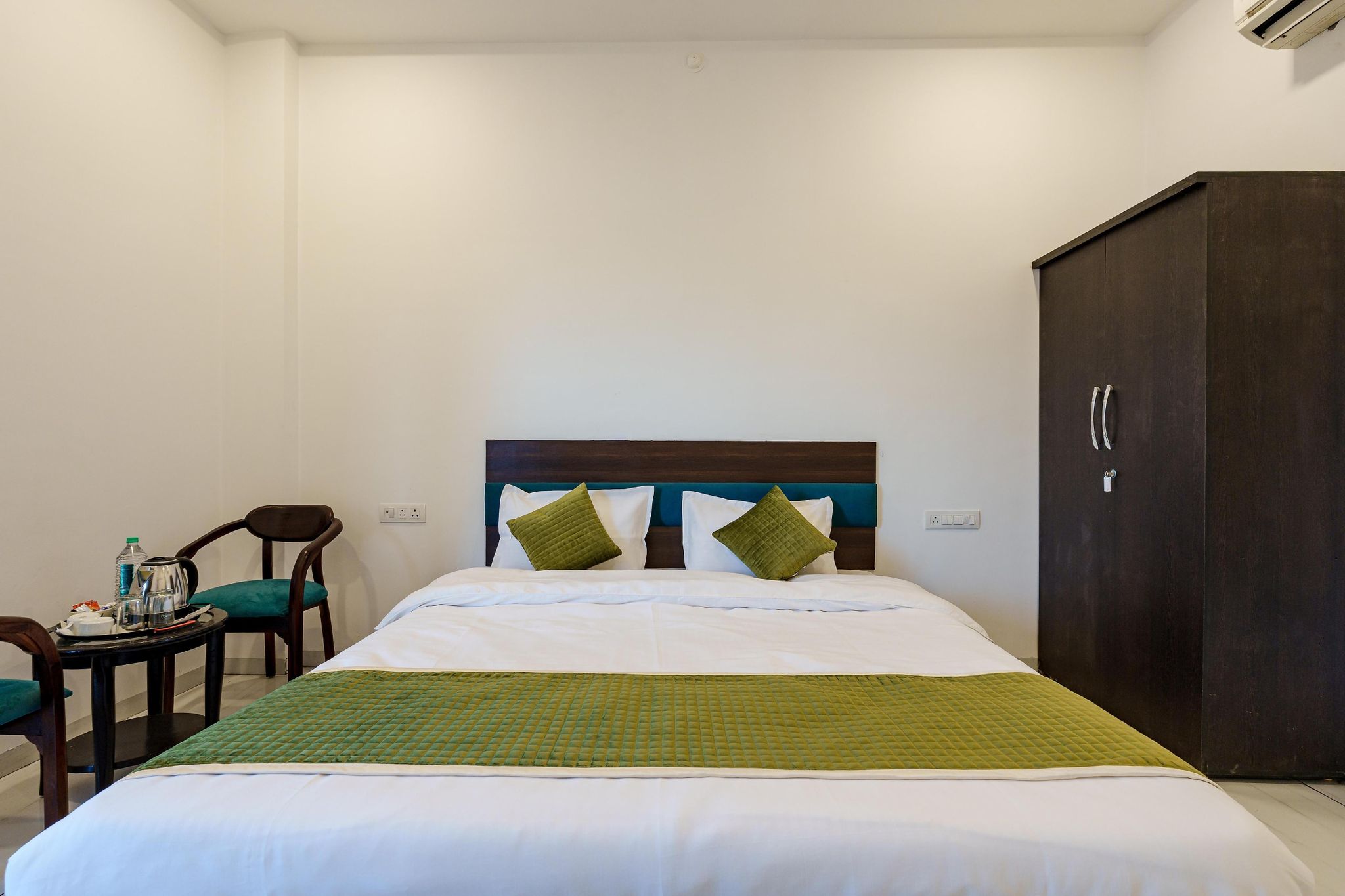 Hotel Shiv Villas Palace Executive AC Room 2