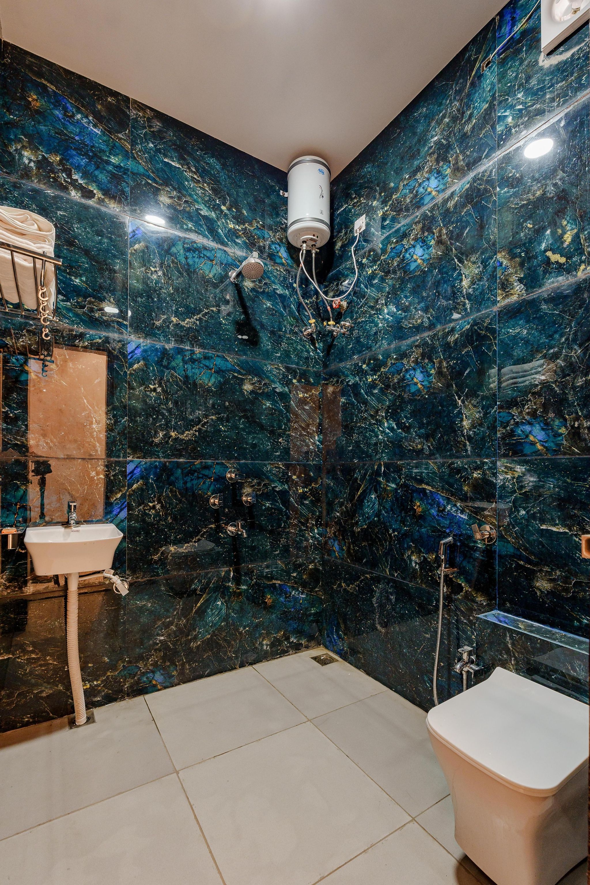 Hotel Shiv Villas Palace Executive AC Room 5