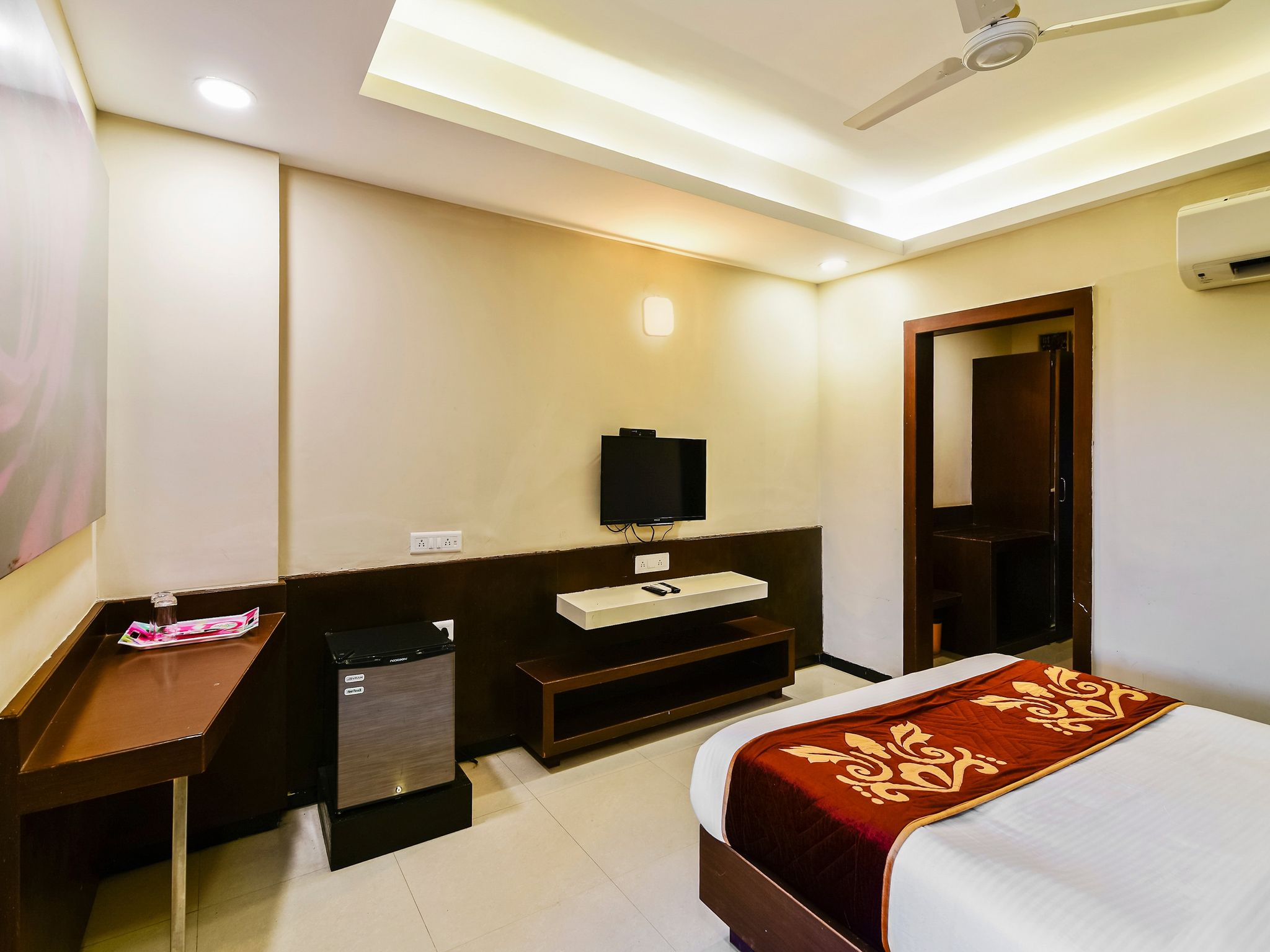 HOTEL KGC CELEBRATIONS Premium Room 3