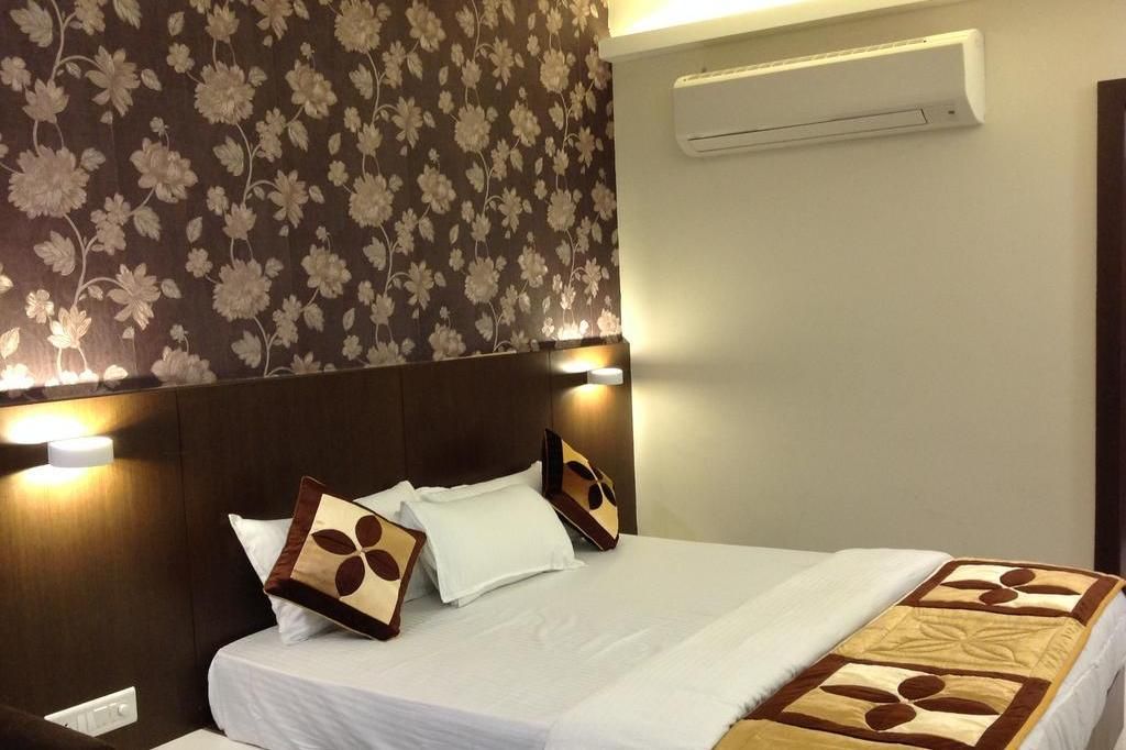 HOTEL KGC CELEBRATIONS Premium Room 2