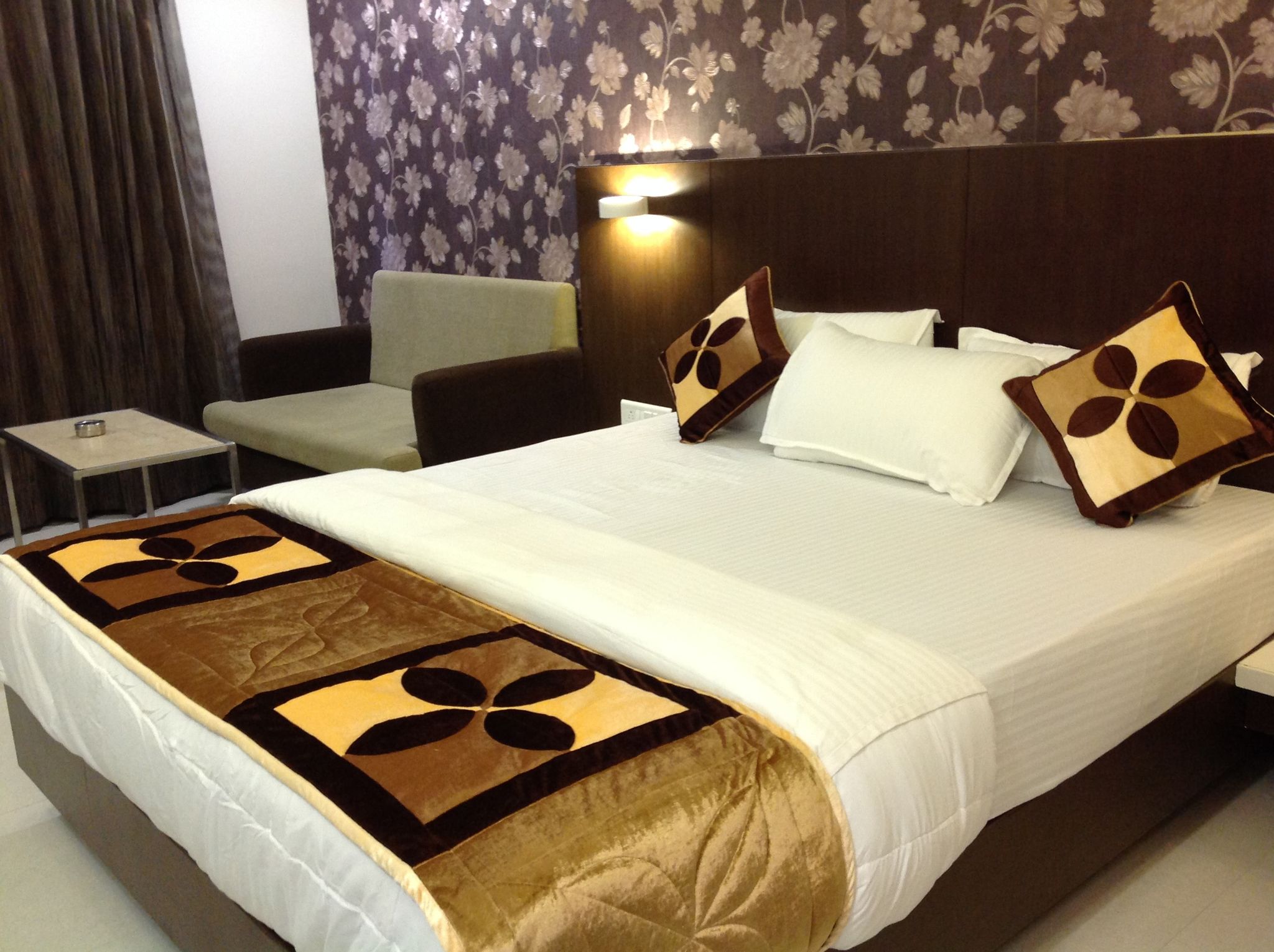 HOTEL KGC CELEBRATIONS Premium Room