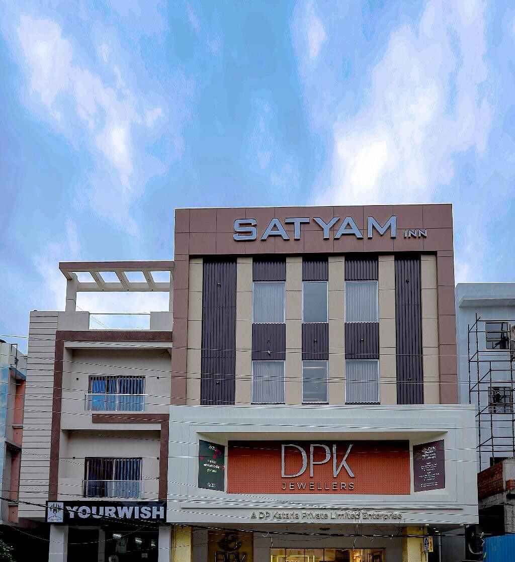 SATYAM INN