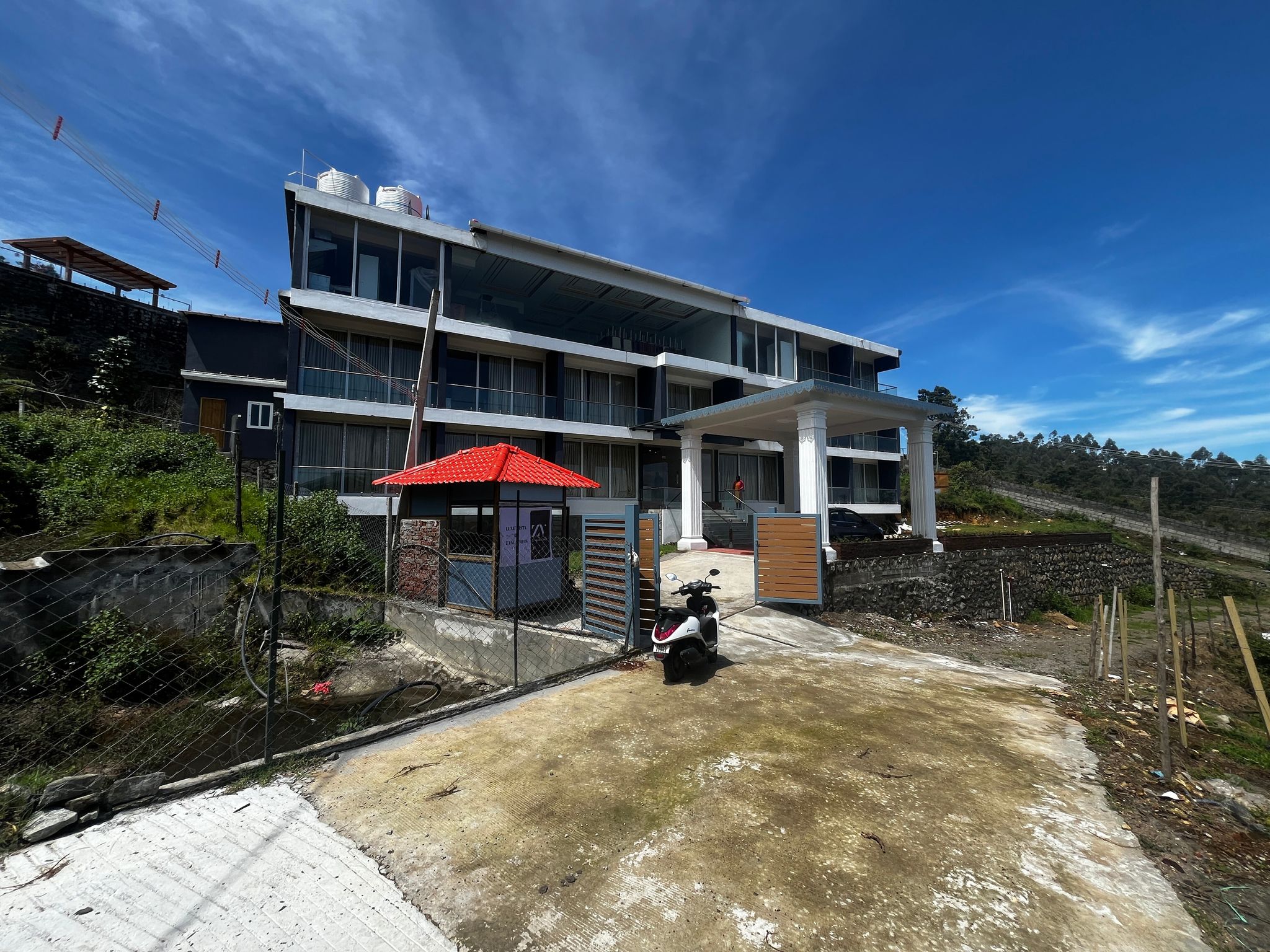 Luxe Vista By Z Vacations