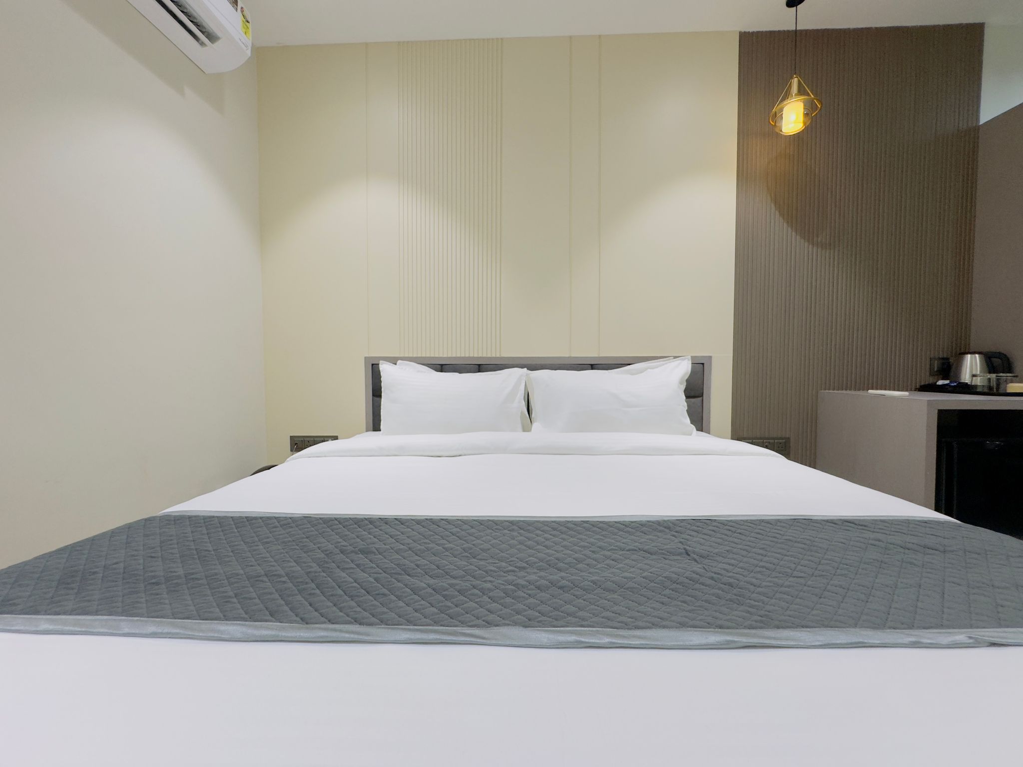 Family Interconnecting Room