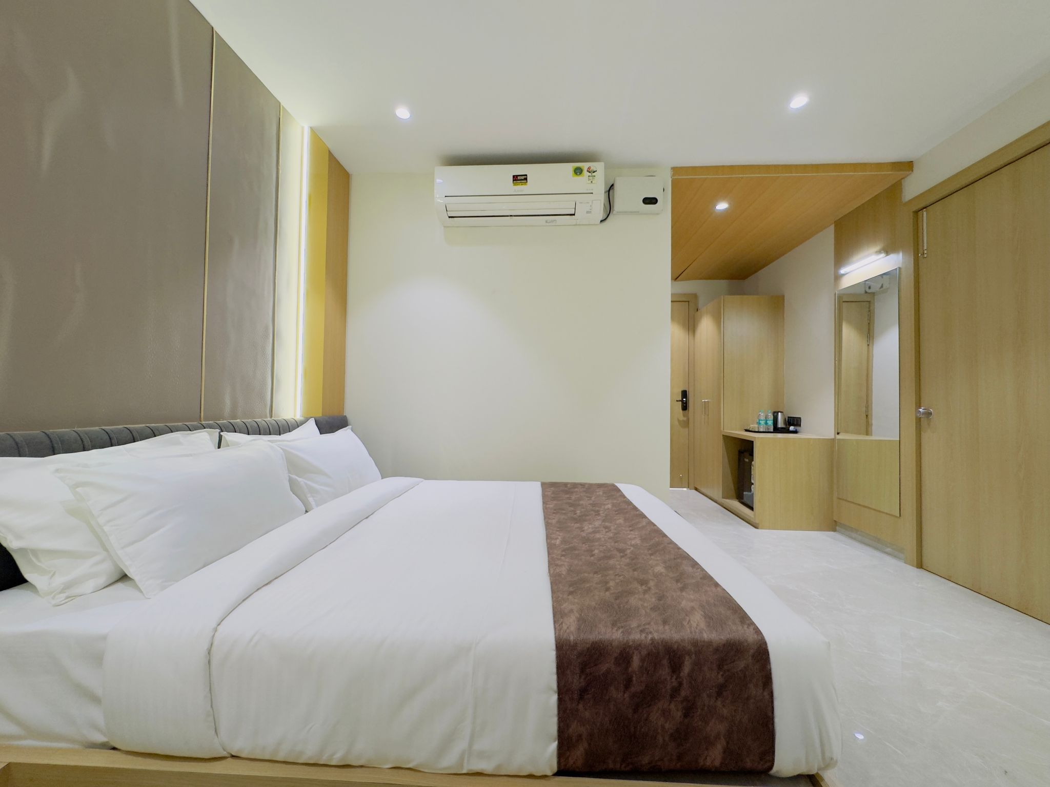 Family Interconnecting Room