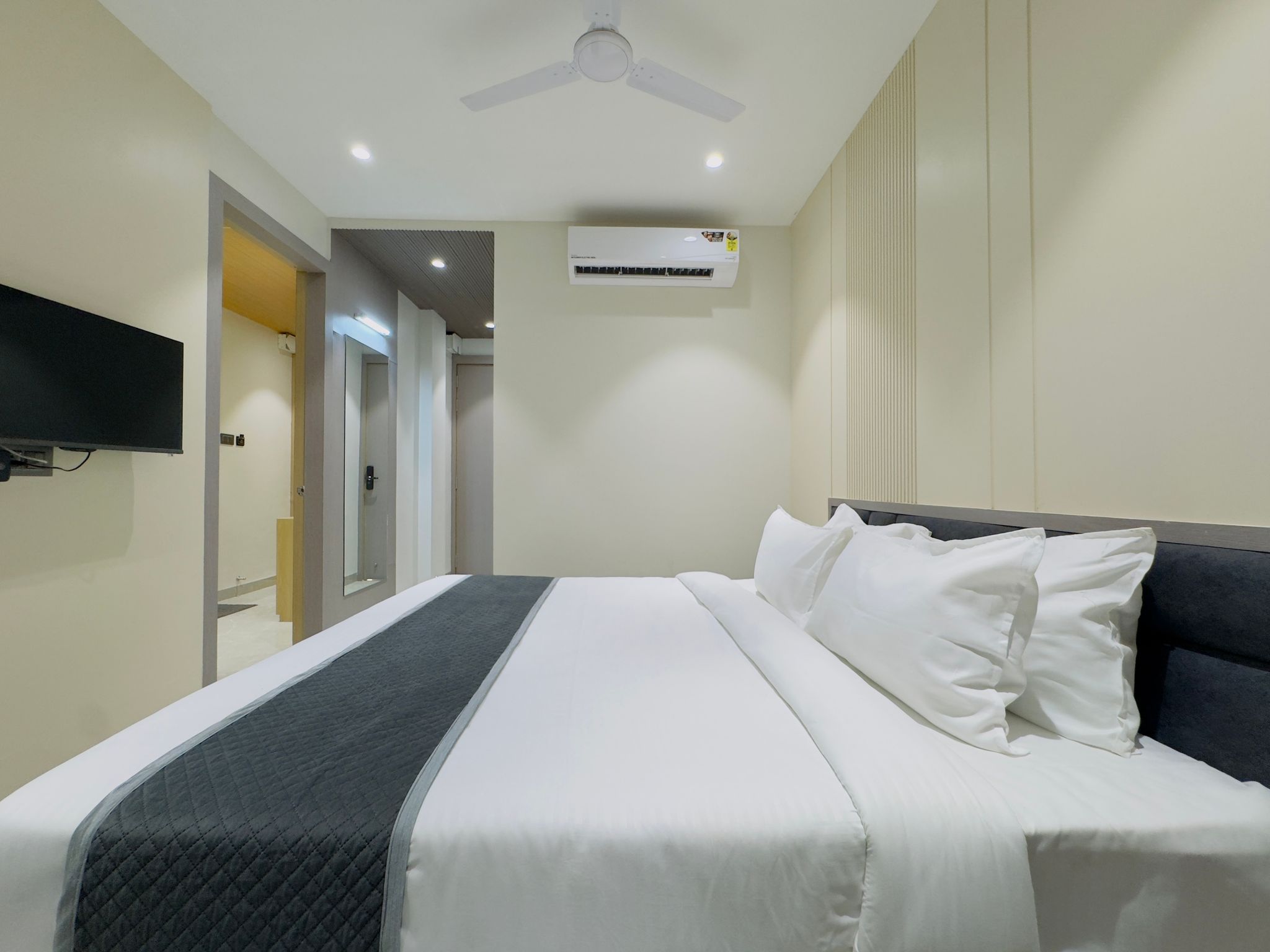 Family Interconnecting Room