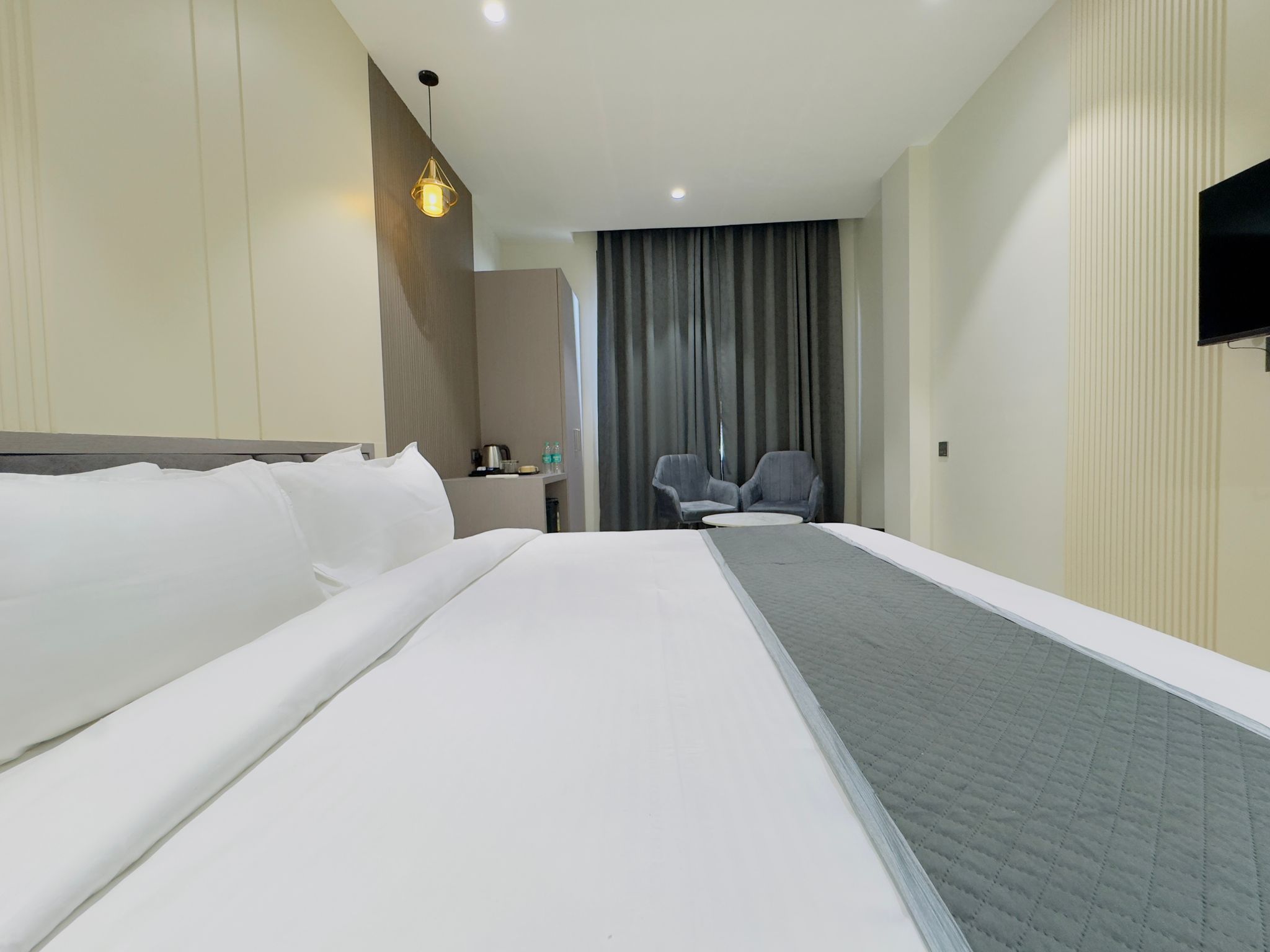 Family Interconnecting Room