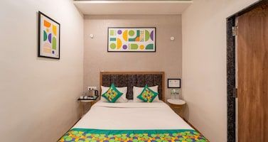 HOTEL VEDIC VISTA Deluxe Room 6