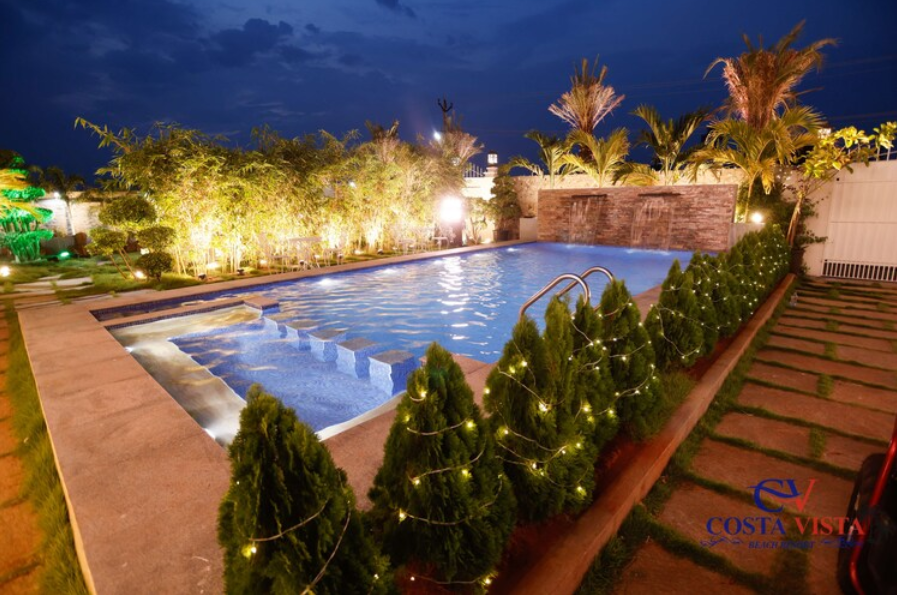 Costa Vista Beach Resort Costa Vista Beach Resort 13