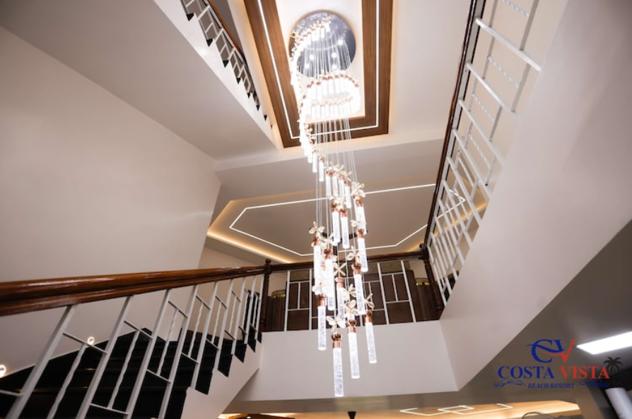 Costa Vista Beach Resort