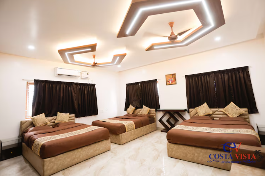 Costa Vista Beach Resort