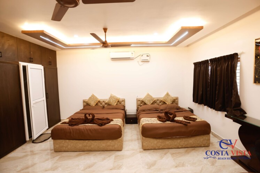 Costa Vista Beach Resort Costa Vista Beach Resort 12