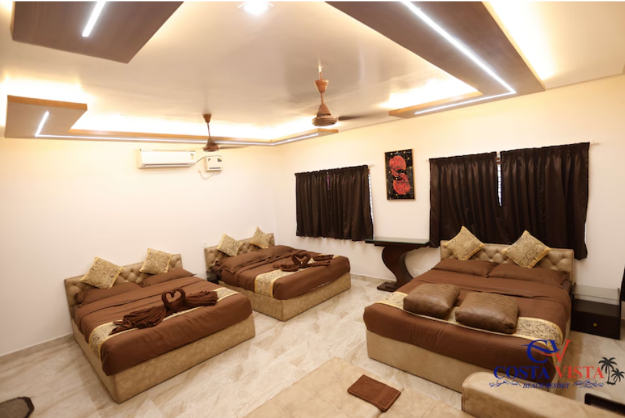 Costa Vista Beach Resort