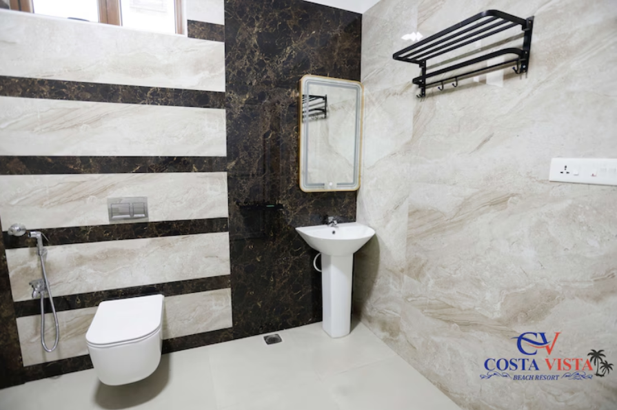 Costa Vista Beach Resort