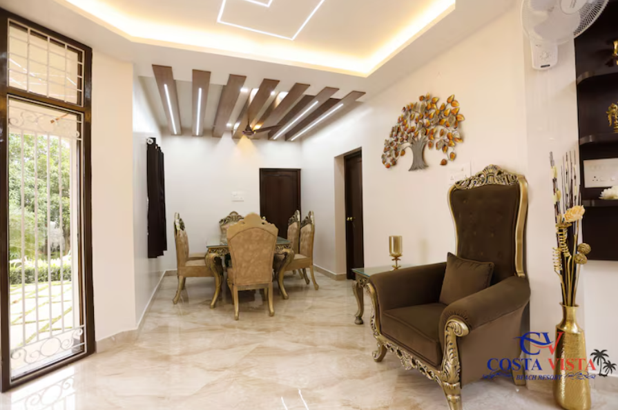 Costa Vista Beach Resort