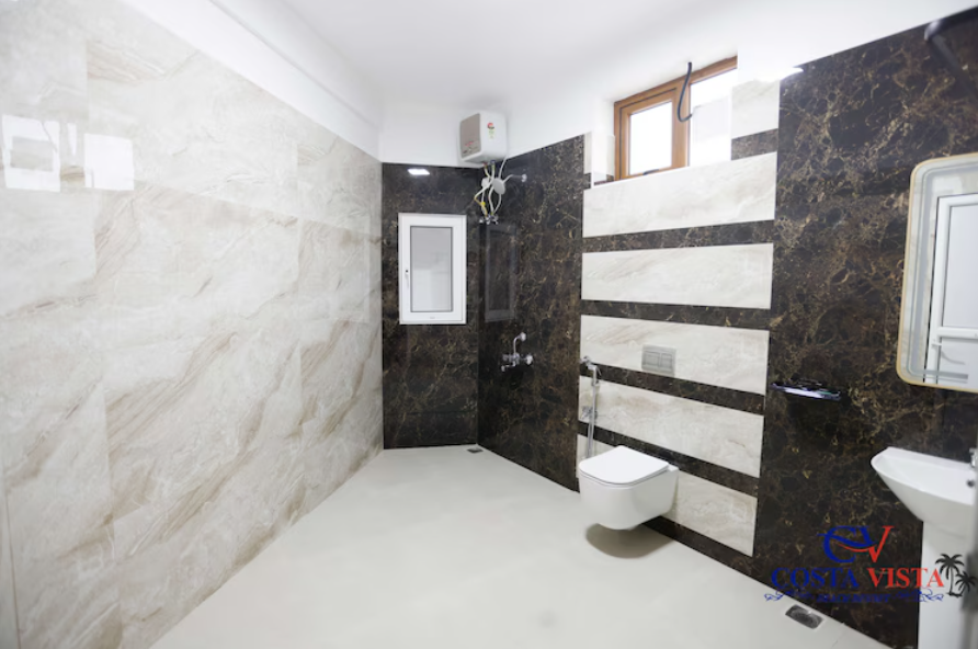 Costa Vista Beach Resort