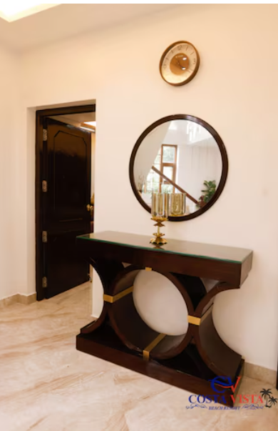 Costa Vista Beach Resort