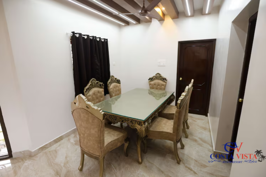 Costa Vista Beach Resort