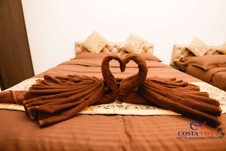 Costa Vista Beach Resort