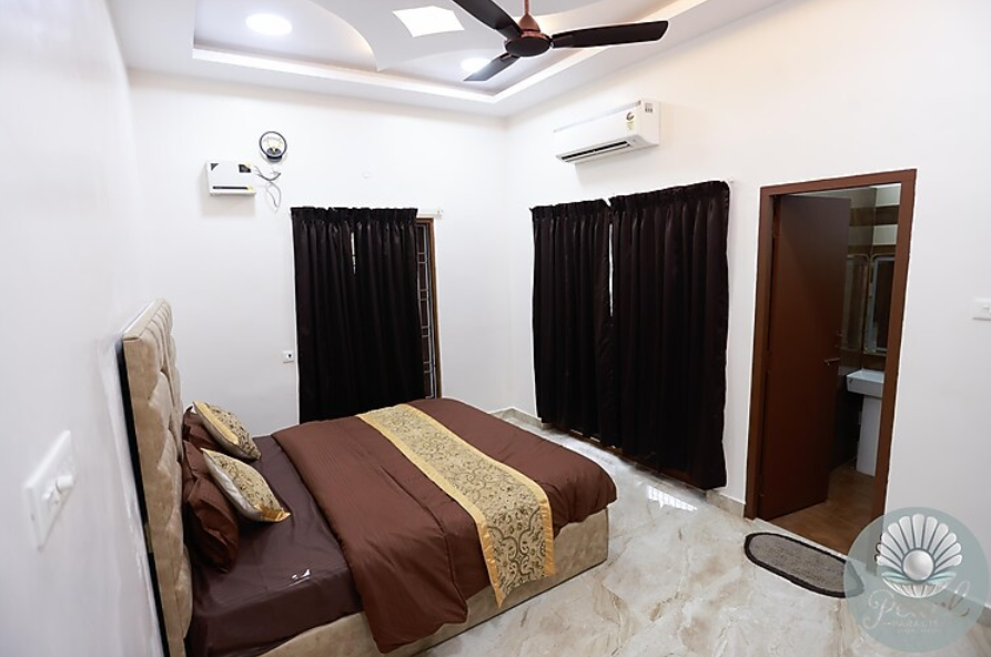 Pearl Paradise Pearl Paradise Luxury Villa 12