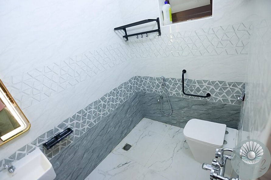 Pearl Paradise Luxury Villa