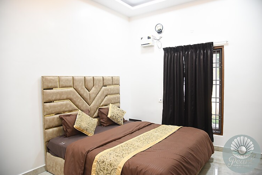 Pearl Paradise Luxury Villa