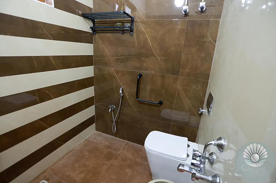 Pearl Paradise Luxury Villa