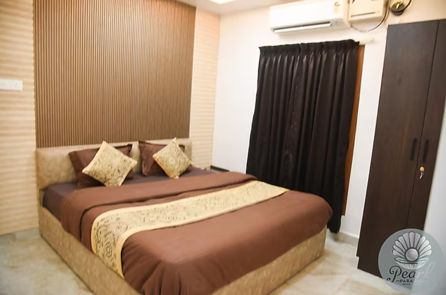 Pearl Paradise Pearl Paradise Luxury Villa 11