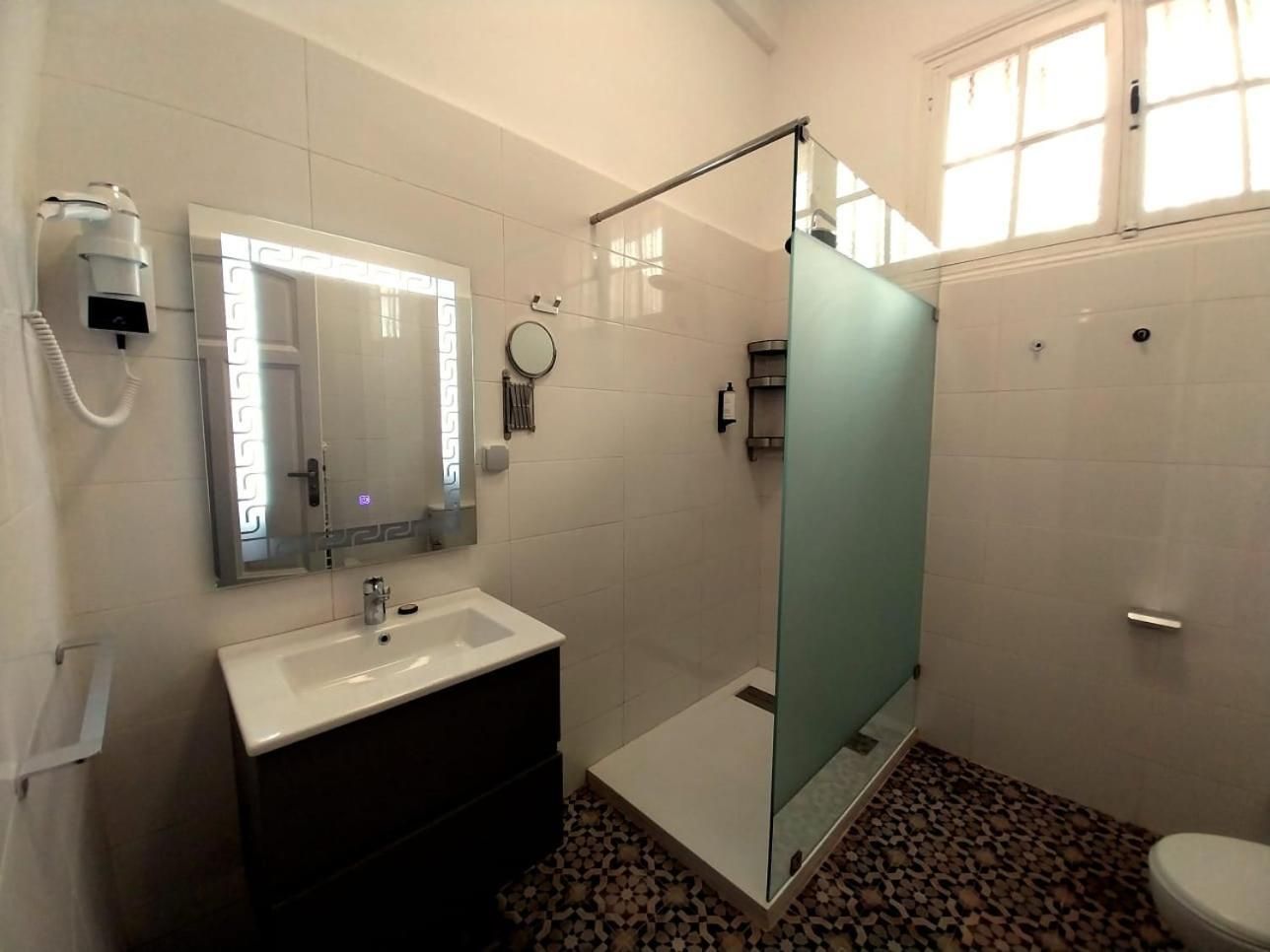 Two-Bedroom Deluxe Apartment