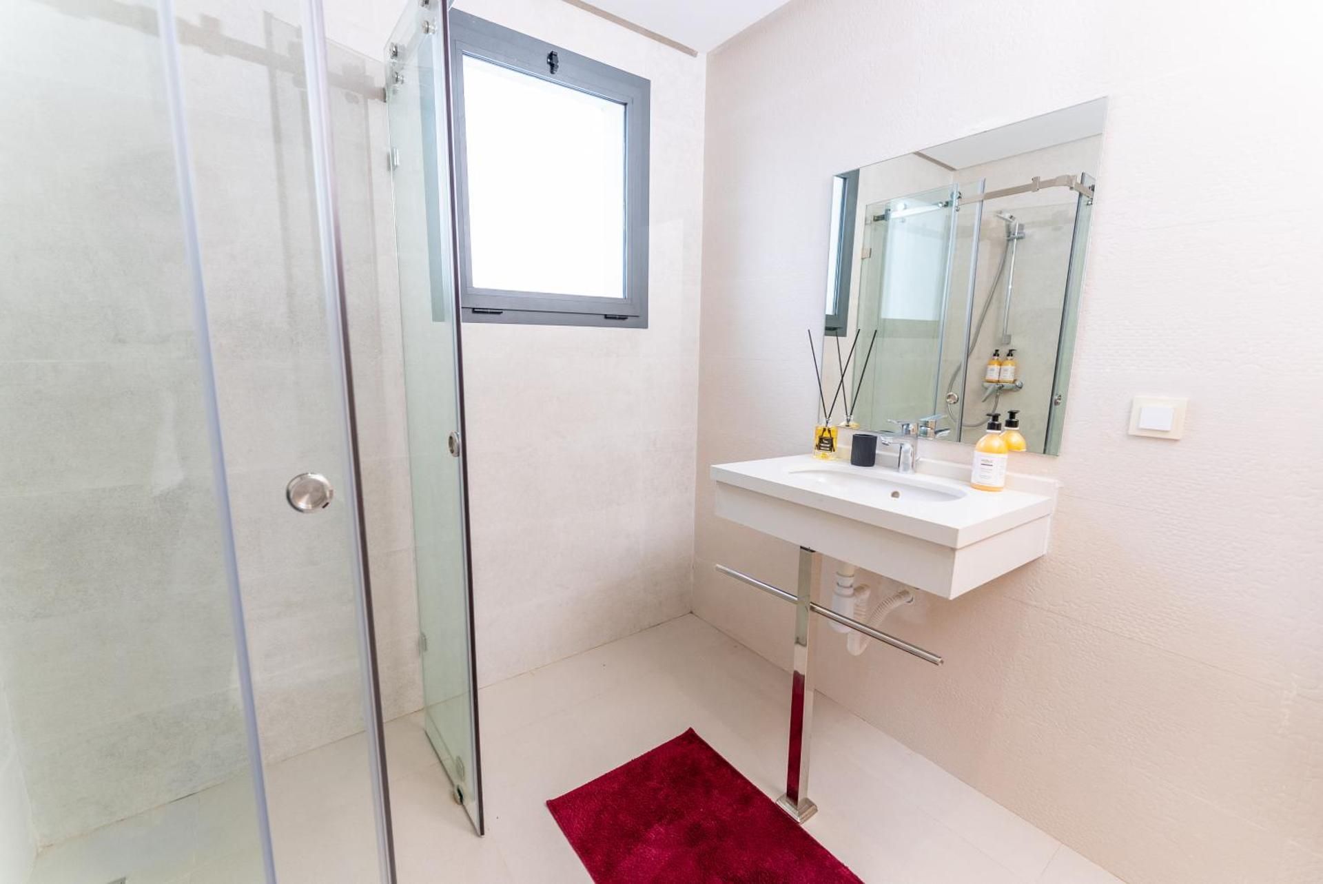 Two-Bedroom Superior Apartment