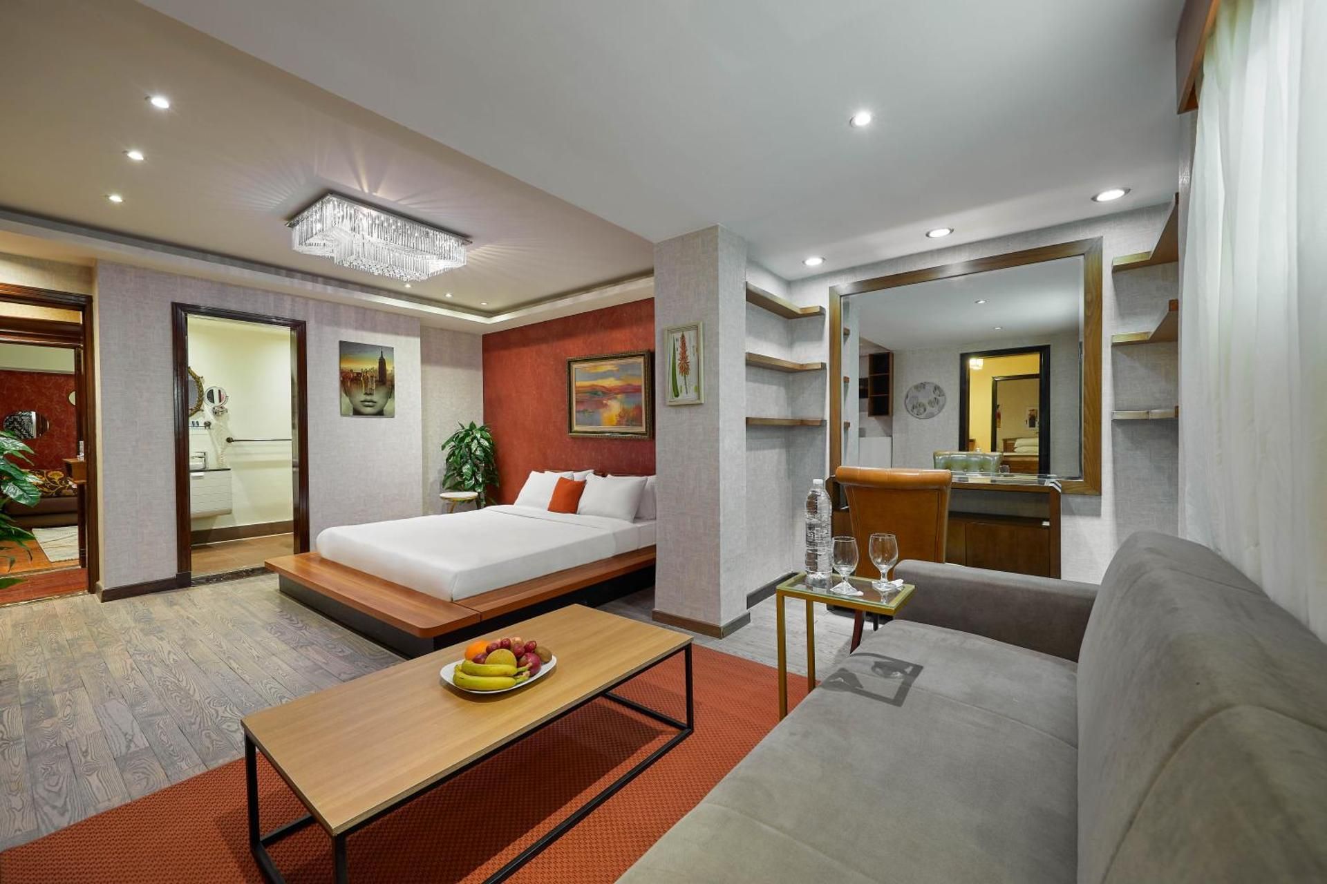 President Suite