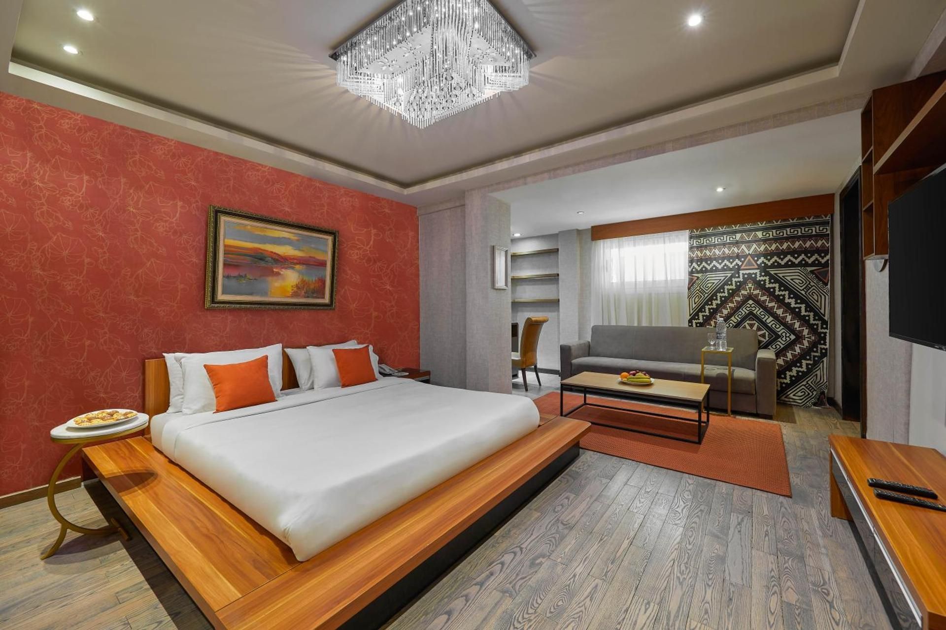 President Suite