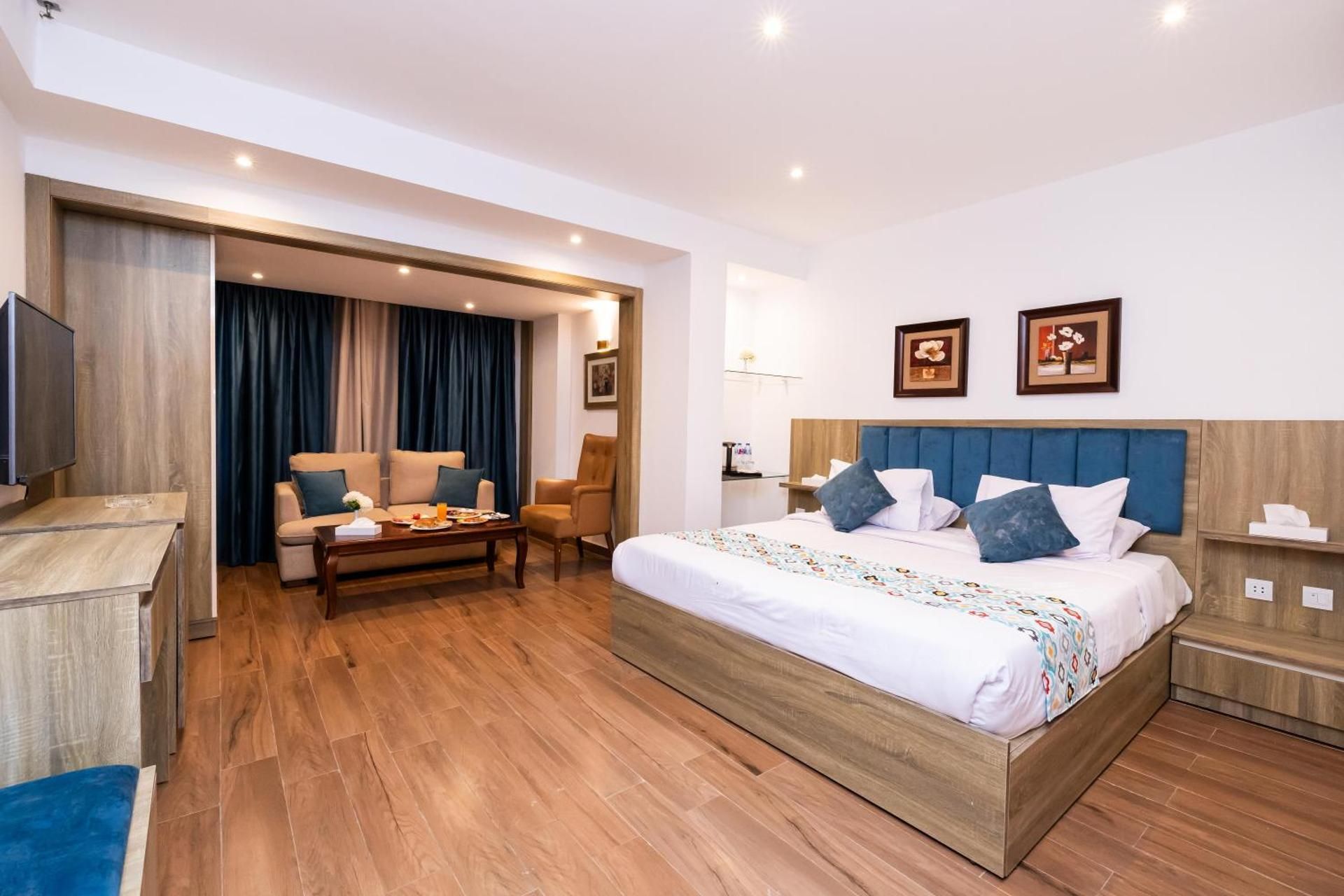 Junior Suite
