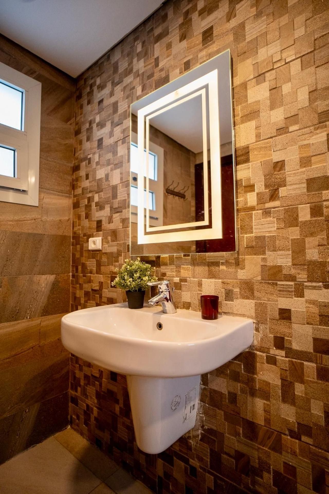 Mirage residence resort One-Bedroom Apartment