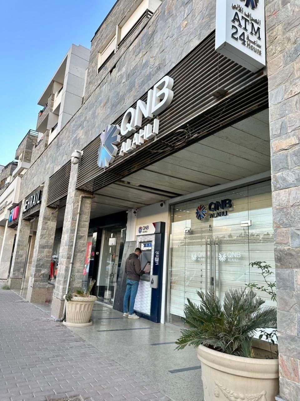 Mirage residence resort