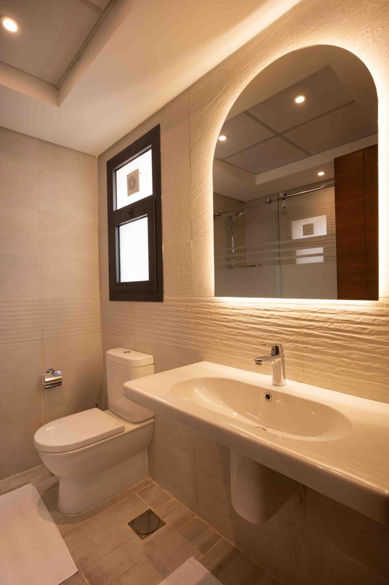 One-Bedroom Superior Apartment